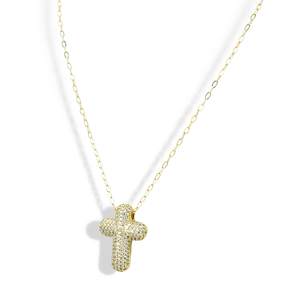 Faithful Glow Necklace