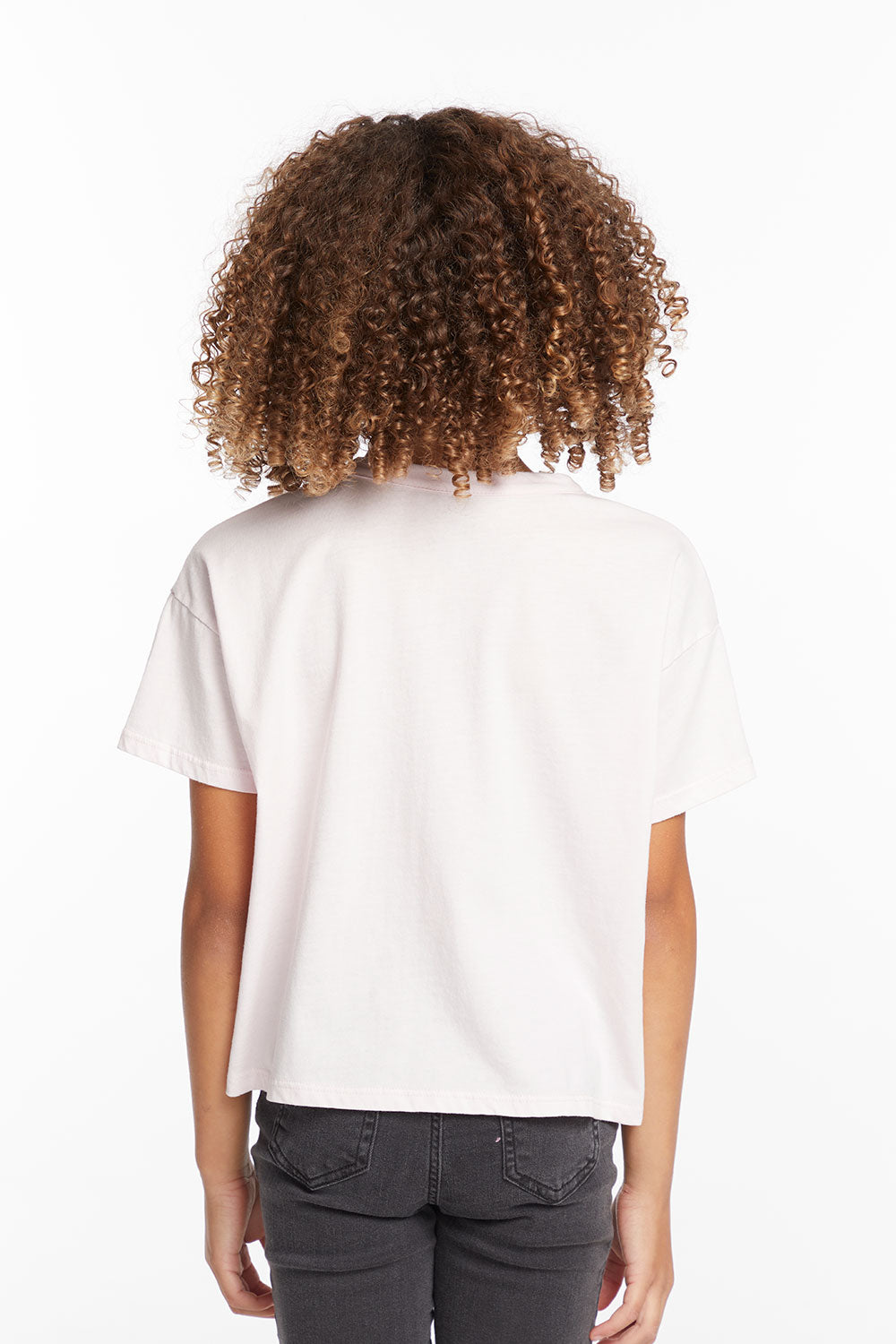 Paris Sketch Girls Tee