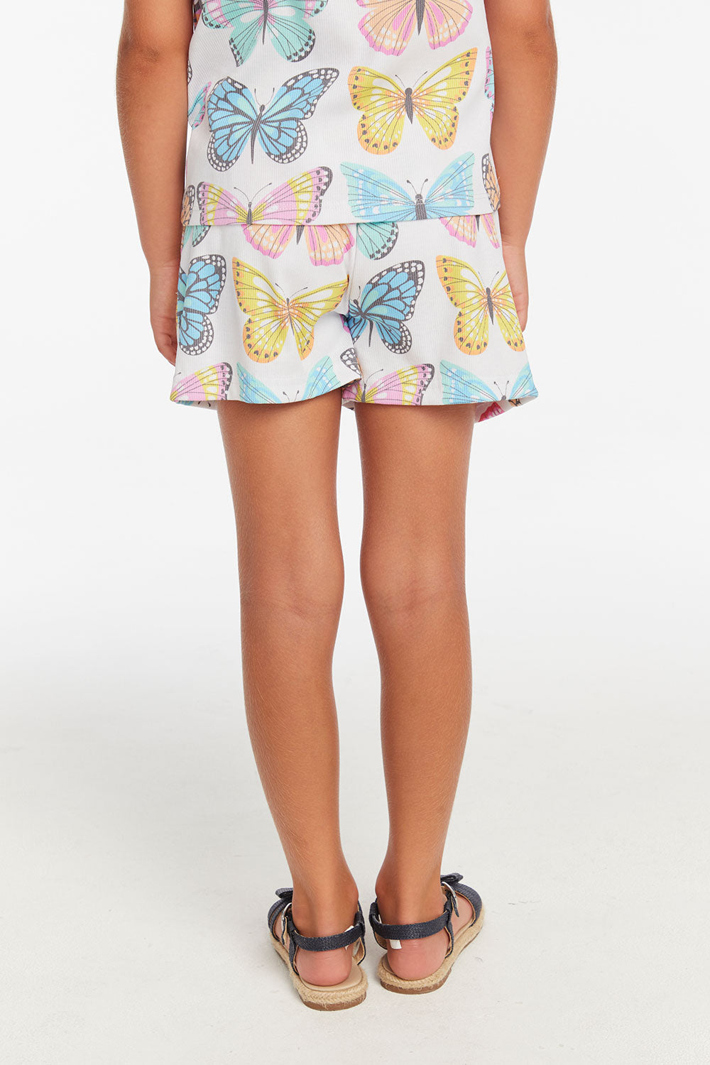 She's a Butterfly Shorts