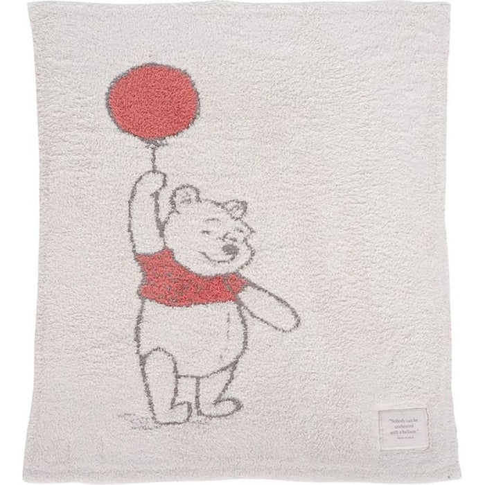 CozyChic Winnie the Pooh Baby Blanket