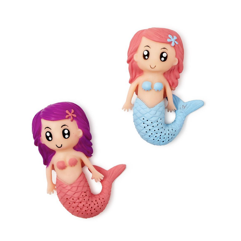 Mermaid Water Toy
