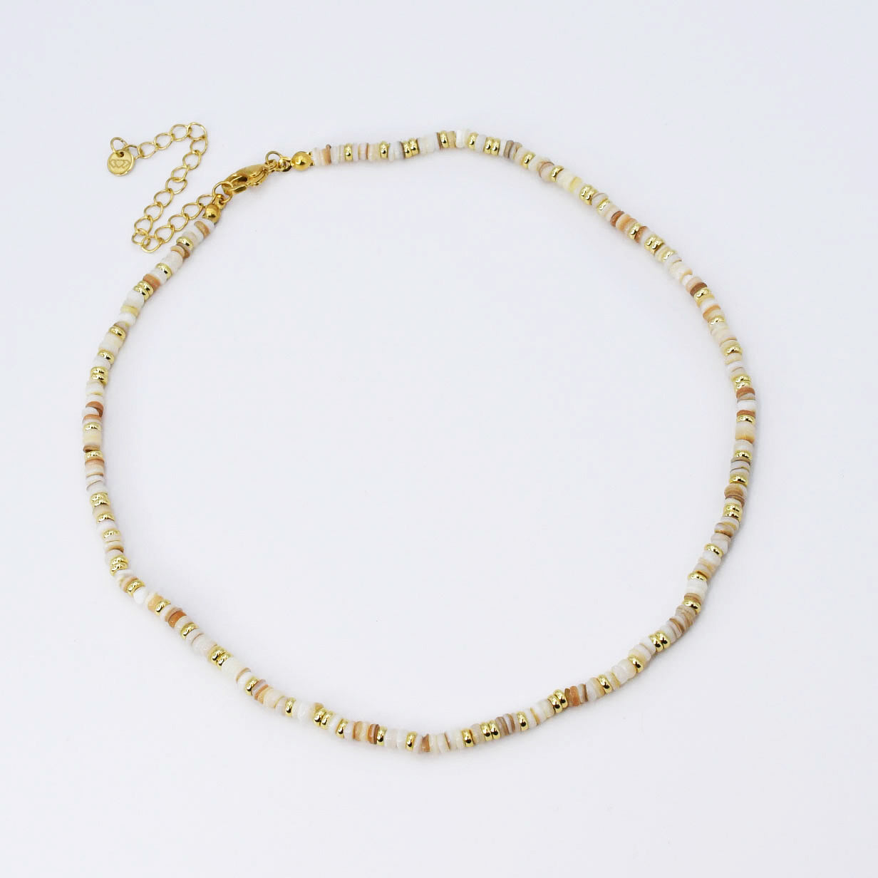 Dainty Natural Gemstone