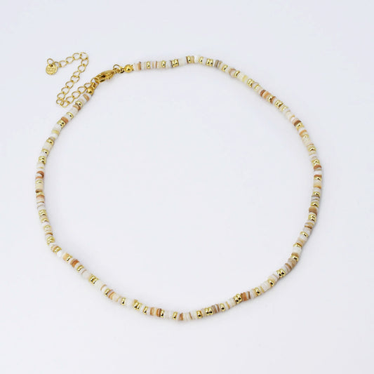 Dainty Natural Gemstone