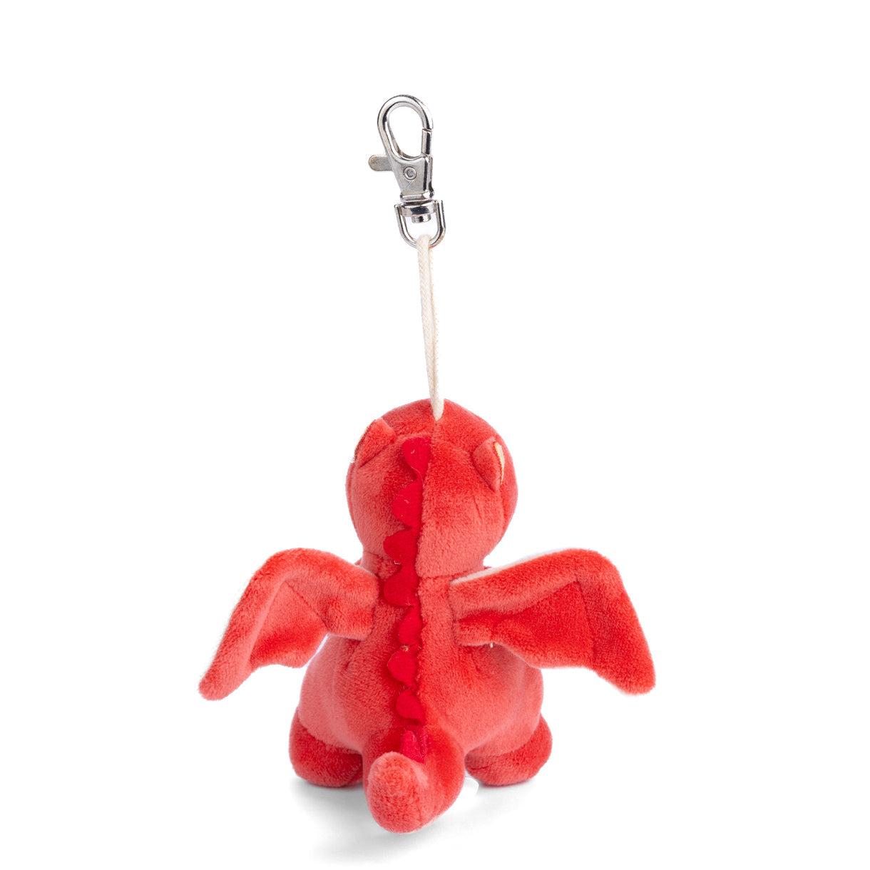 Drago Charm | Ruby