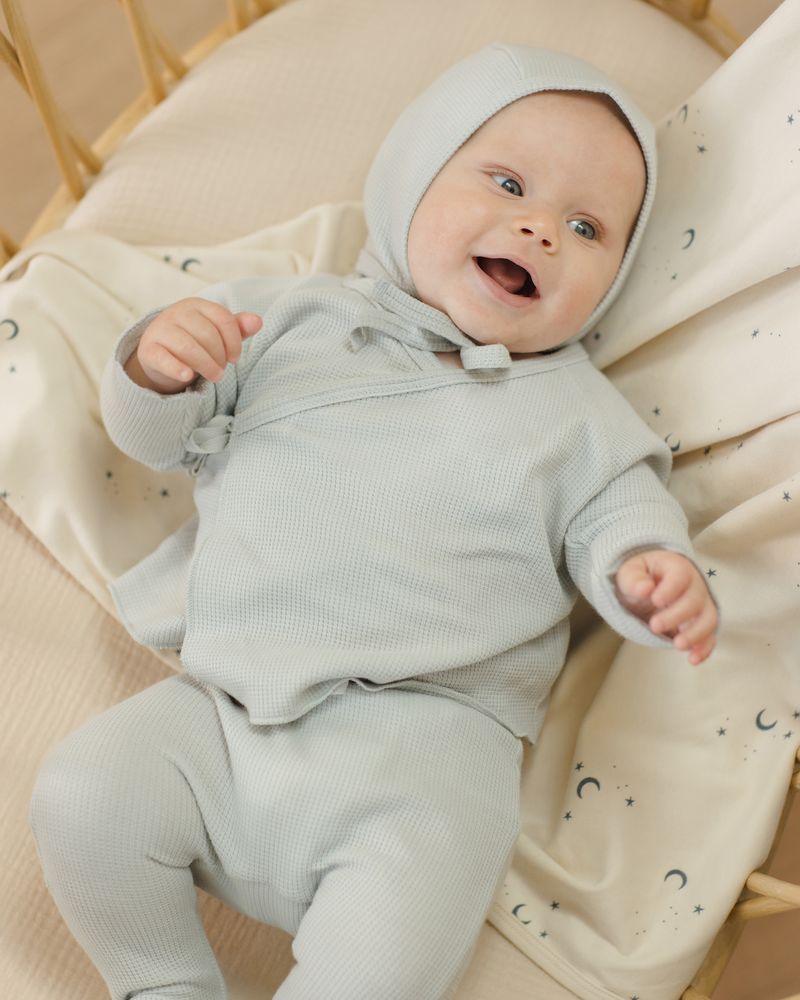 TAKE HOME SET || ICE BLUE