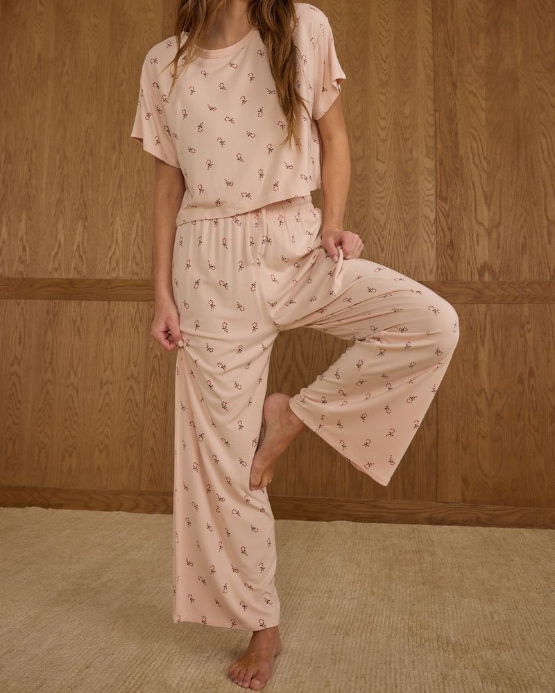 RUTHIE SET || CANDY CANES - WOMEN