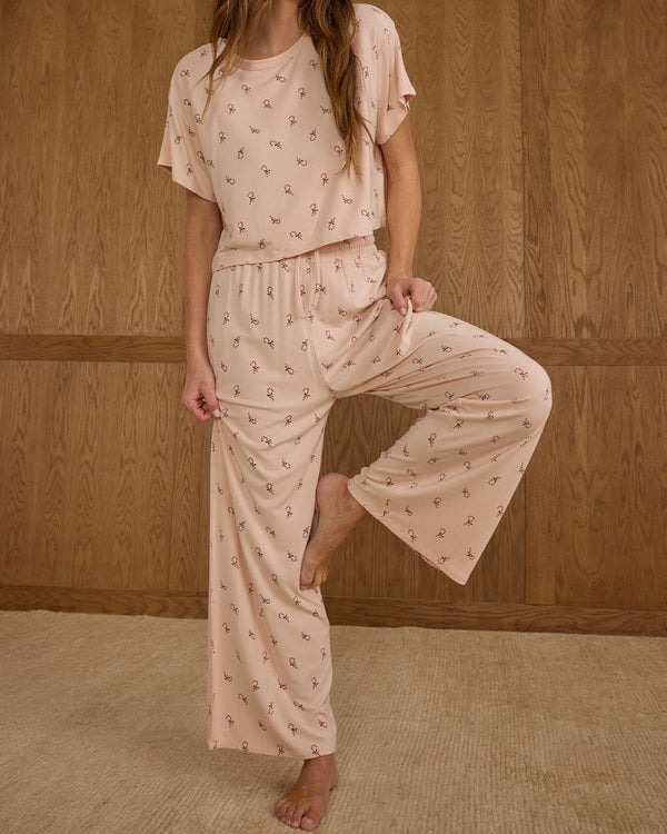 RUTHIE SET || CANDY CANES - WOMEN