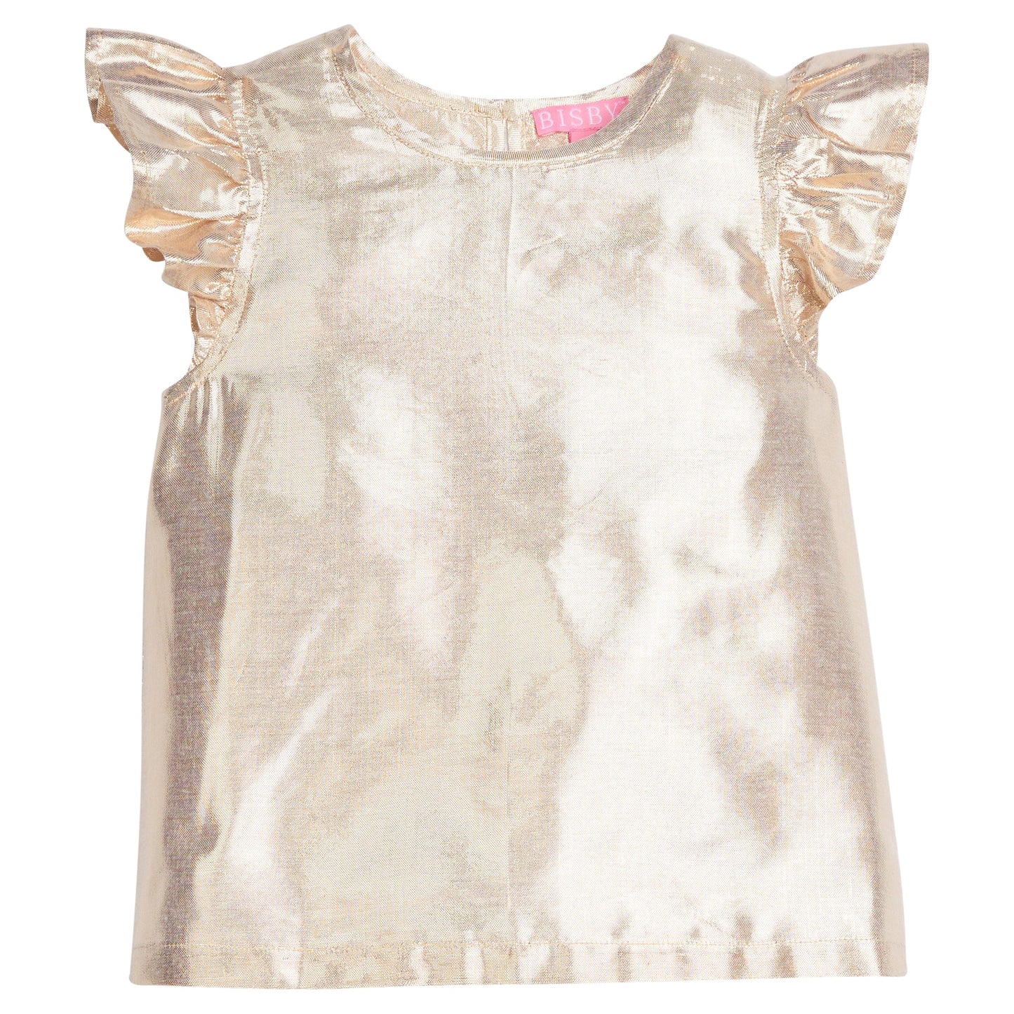 Gold Top | Glit