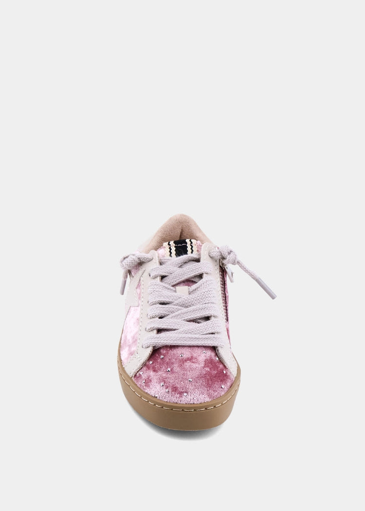 Paula Mini | Rose Velvet