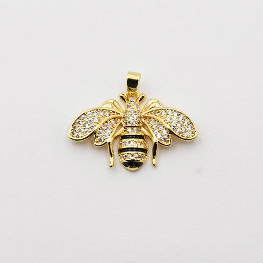 Bee Charm