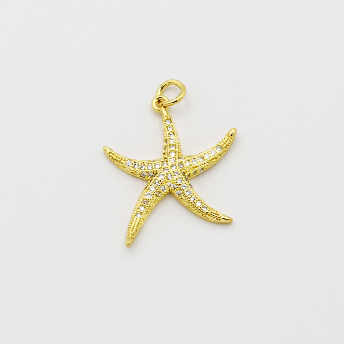 Starfish Charm