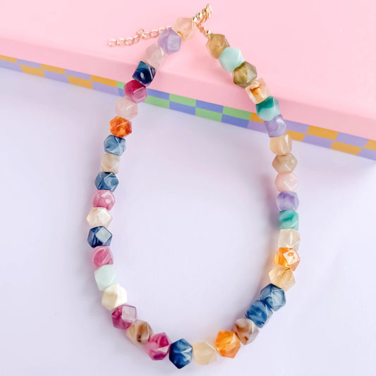 Confetti Crush Necklace