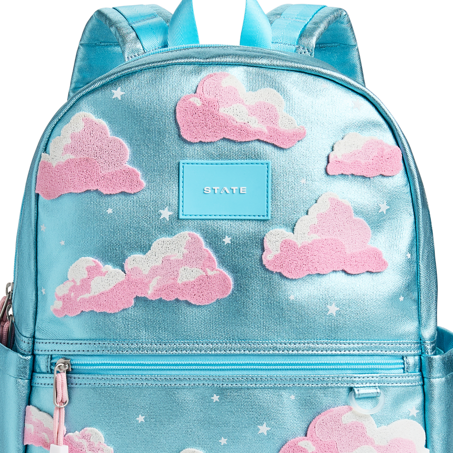 Kane Backpack | Clouds
