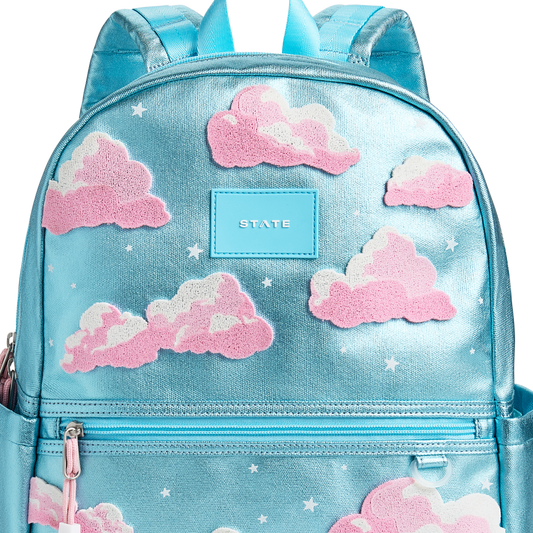 Kane Backpack | Clouds