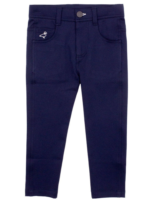 Fairway Performance Pant | Navy