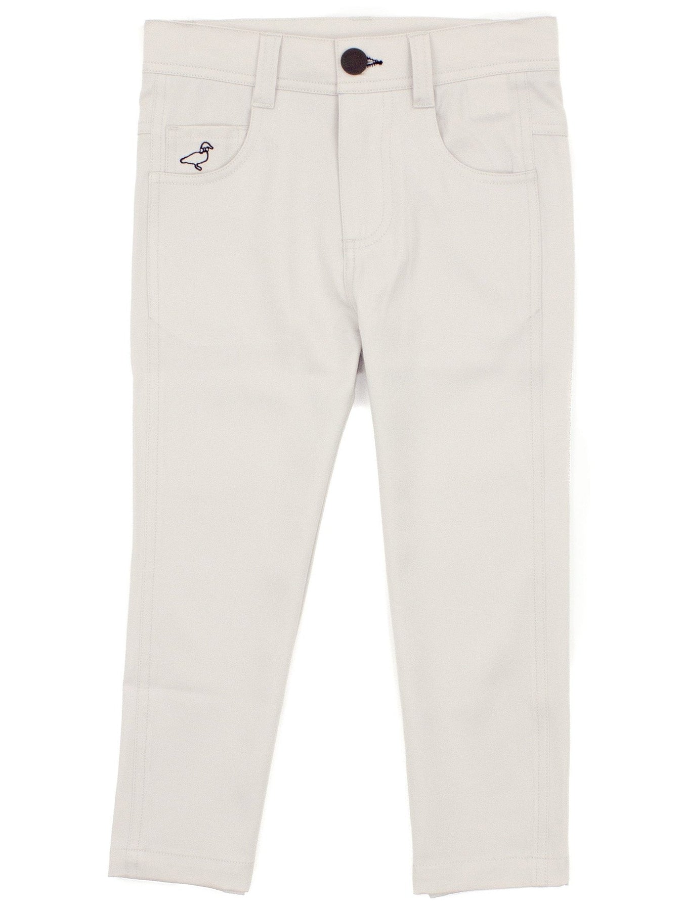 Fairway Performance Pant | Sand