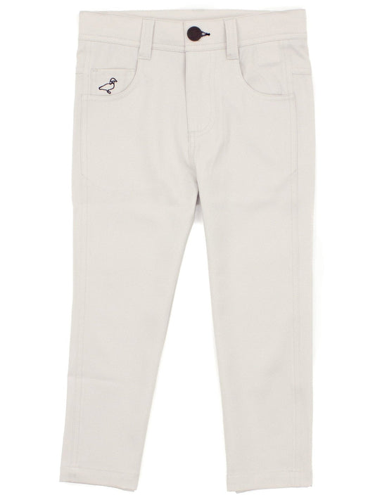 Fairway Performance Pant | Sand