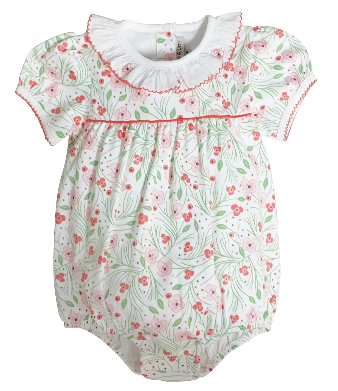 Cherry Blossoms Bubble