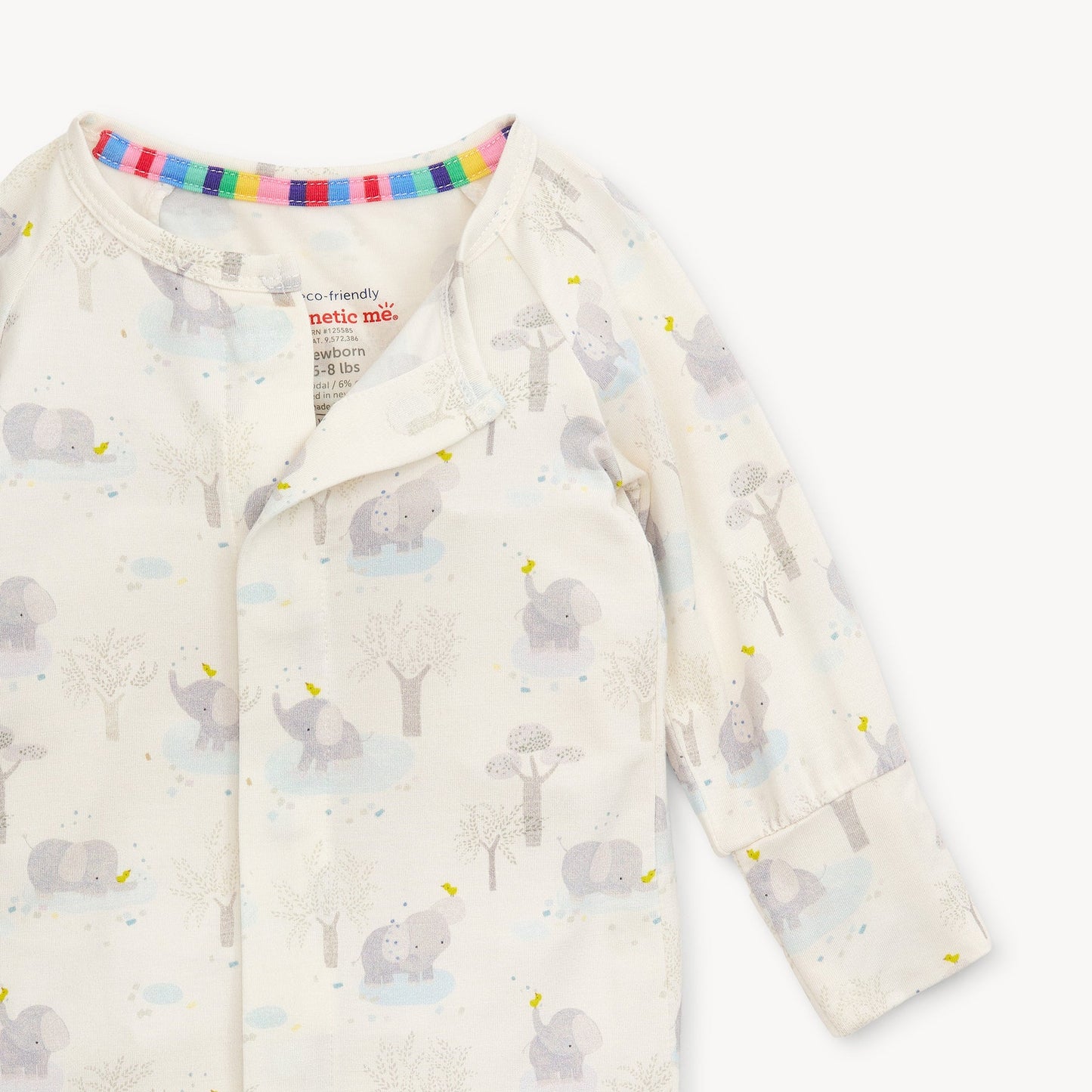 Big Love Modal Convertible Coverall