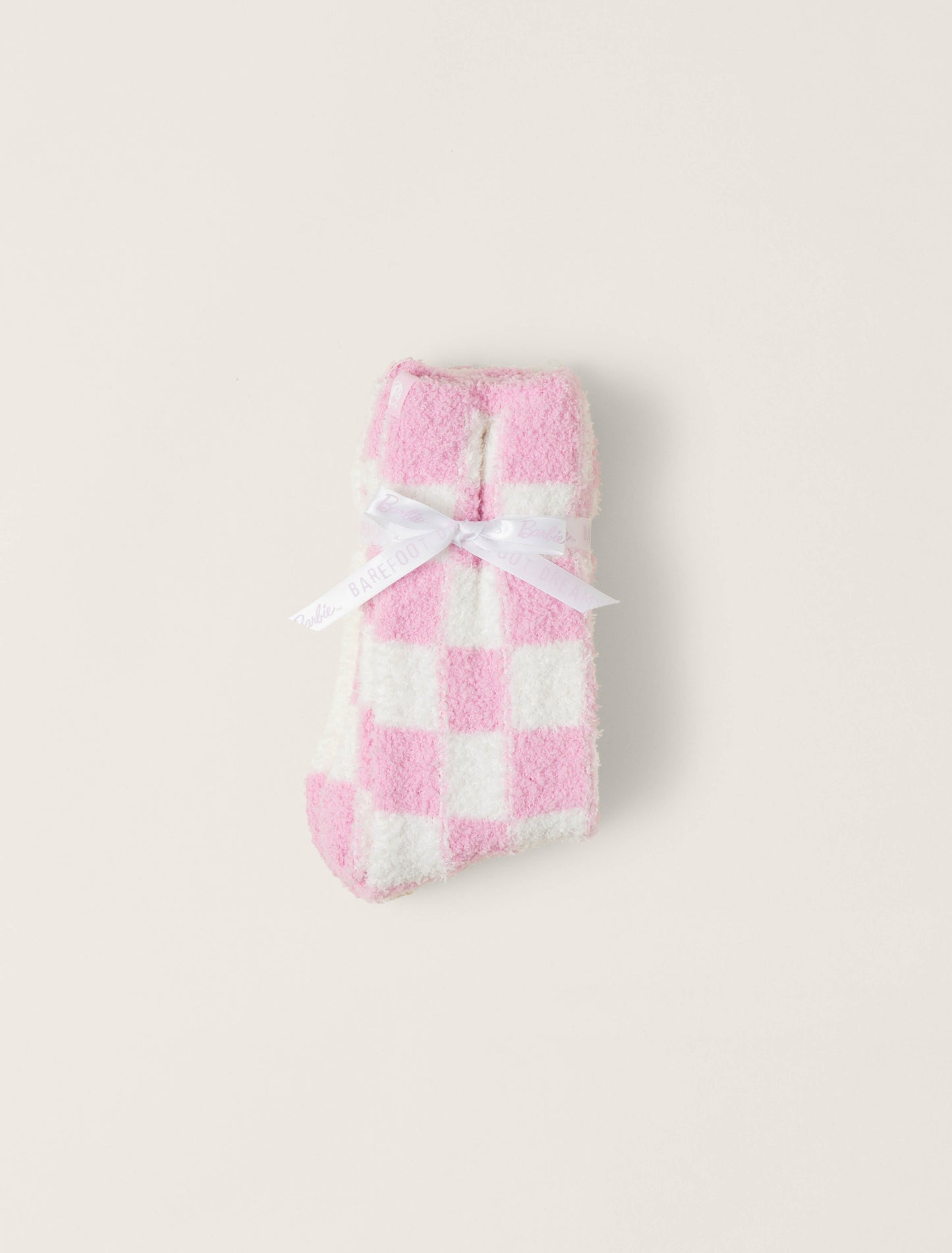 CozyChic® Youth 2 Pair Barbie™ Sock Set
