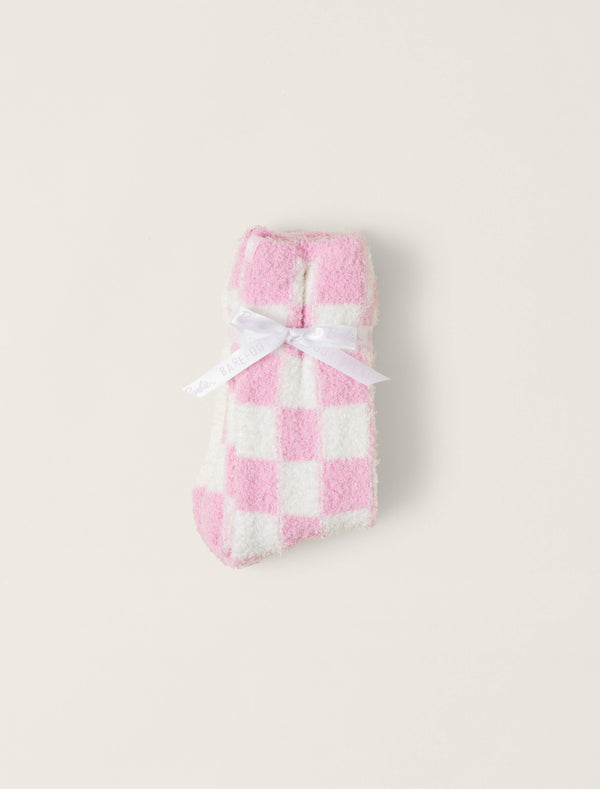 CozyChic® Youth 2 Pair Barbie™ Sock Set