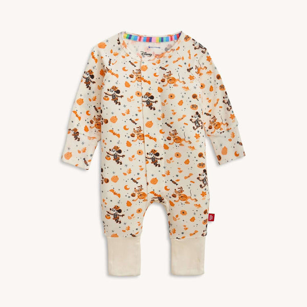 Magnetic Convertible Coverall | Spooky Season