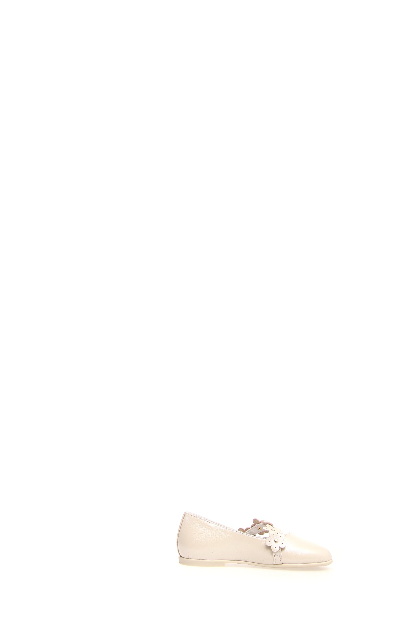 Natruino Taquete | Pearl Beige