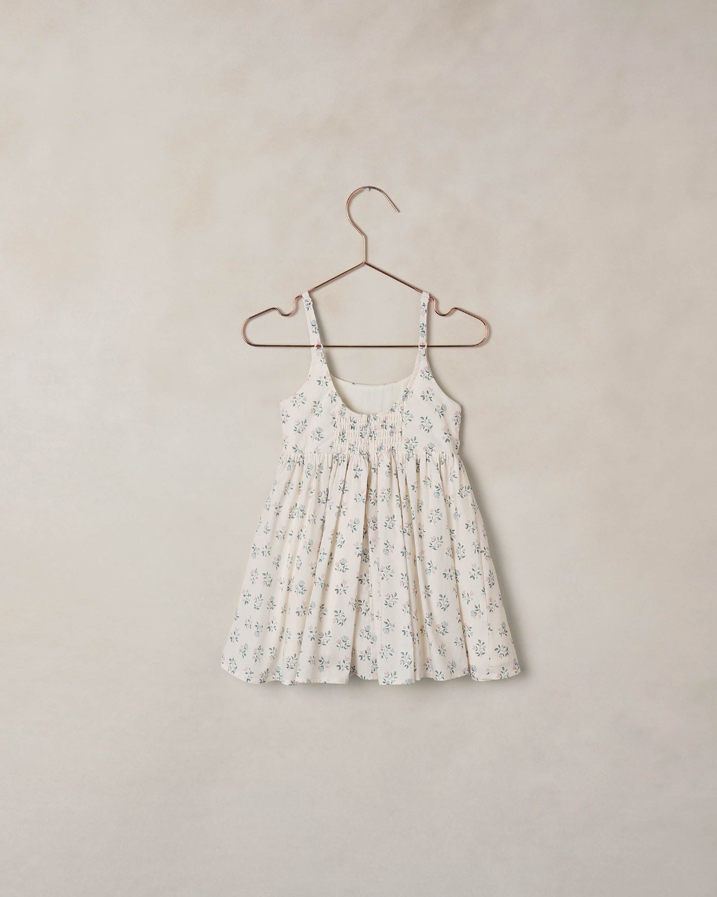 BETSY DRESS || SUMMER DITSY