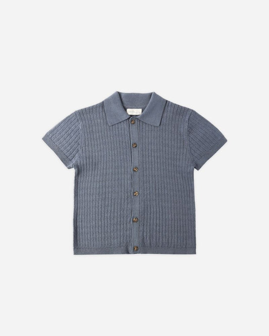AIDEN POLO | MARINE
