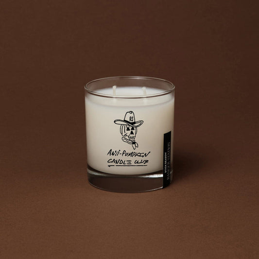 Studio Reserve Anti Pumpkin Candle