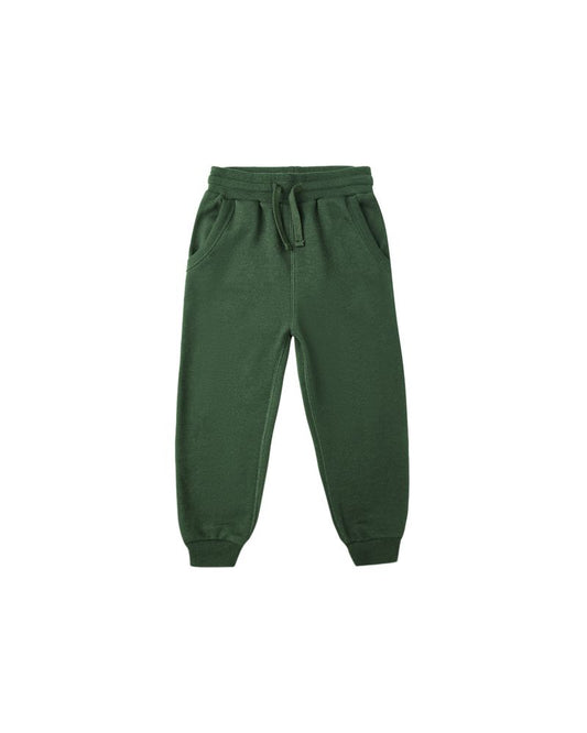 FREESTYLE SWEATPANT || GREEN