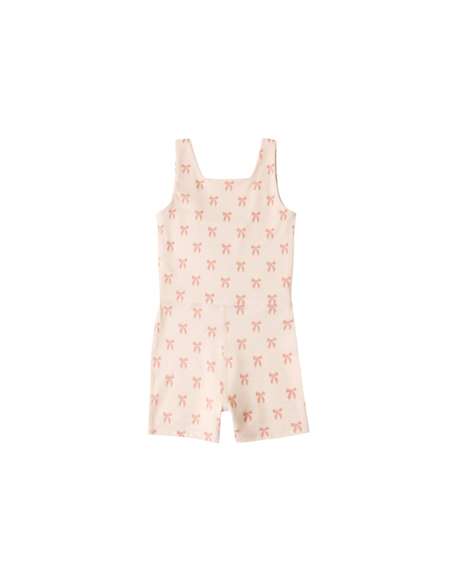 MALIBU BODYSUIT || BOWS