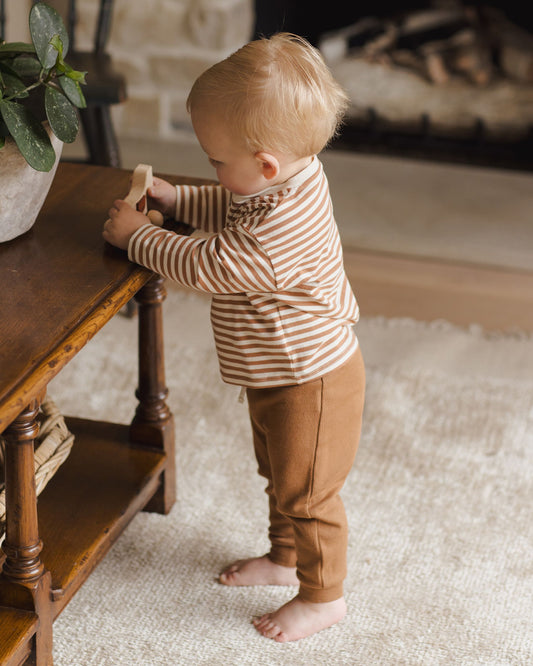 Sweatpant | Cinnamon