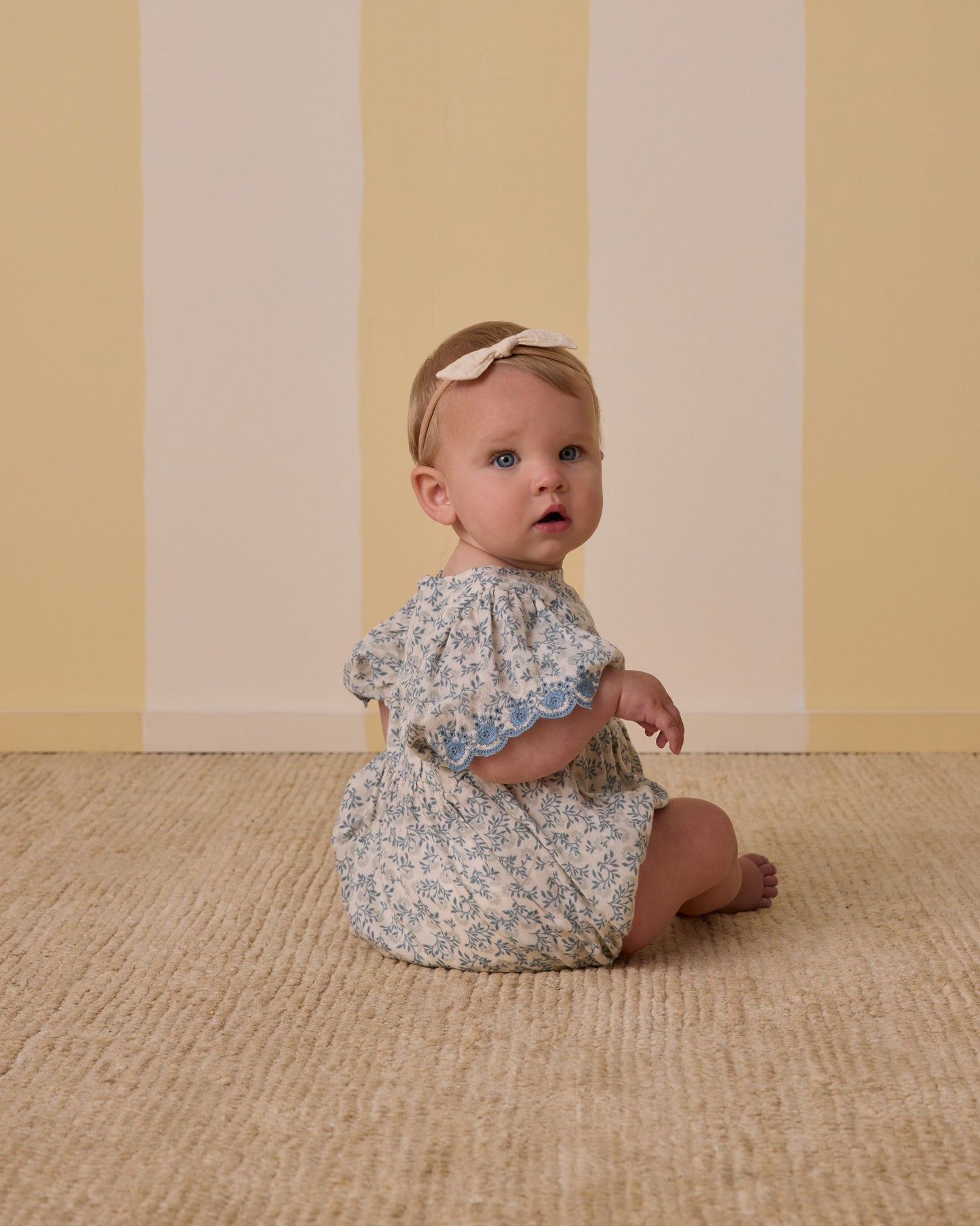 KALEA ROMPER || BLOSSOM