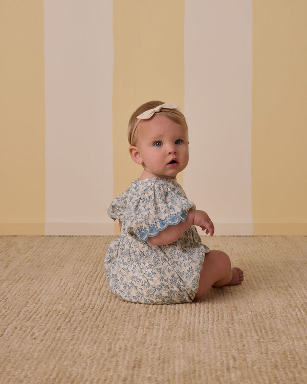 KALEA ROMPER || BLOSSOM