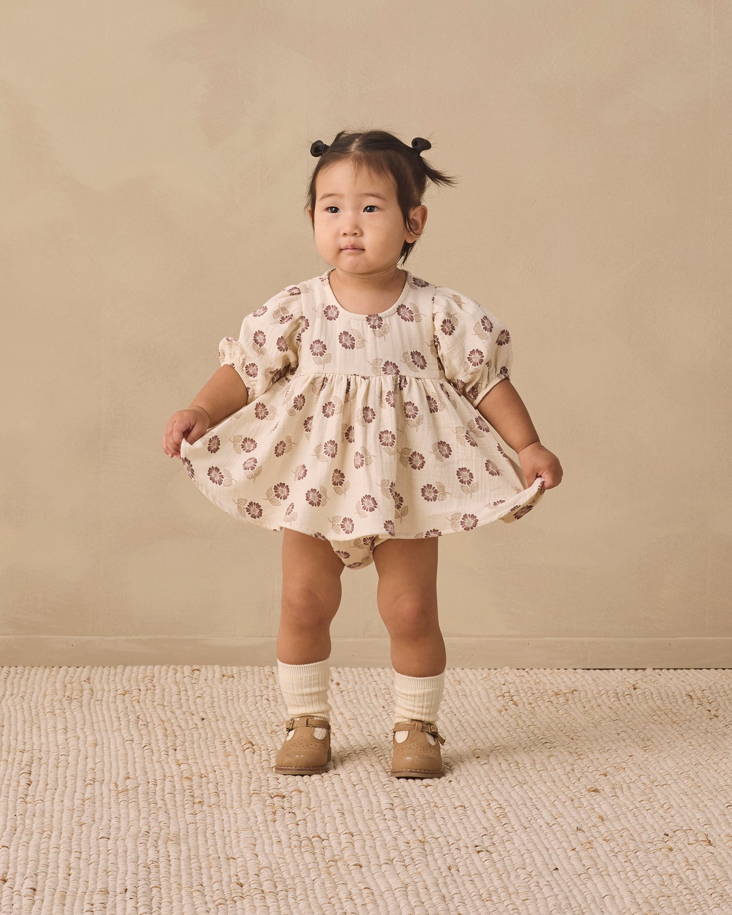 FRANCY SET || FALL FLORAL