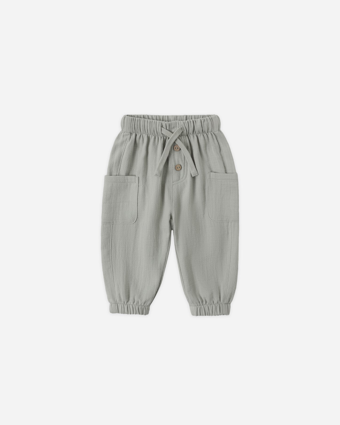 LUCA PANT || SAGE