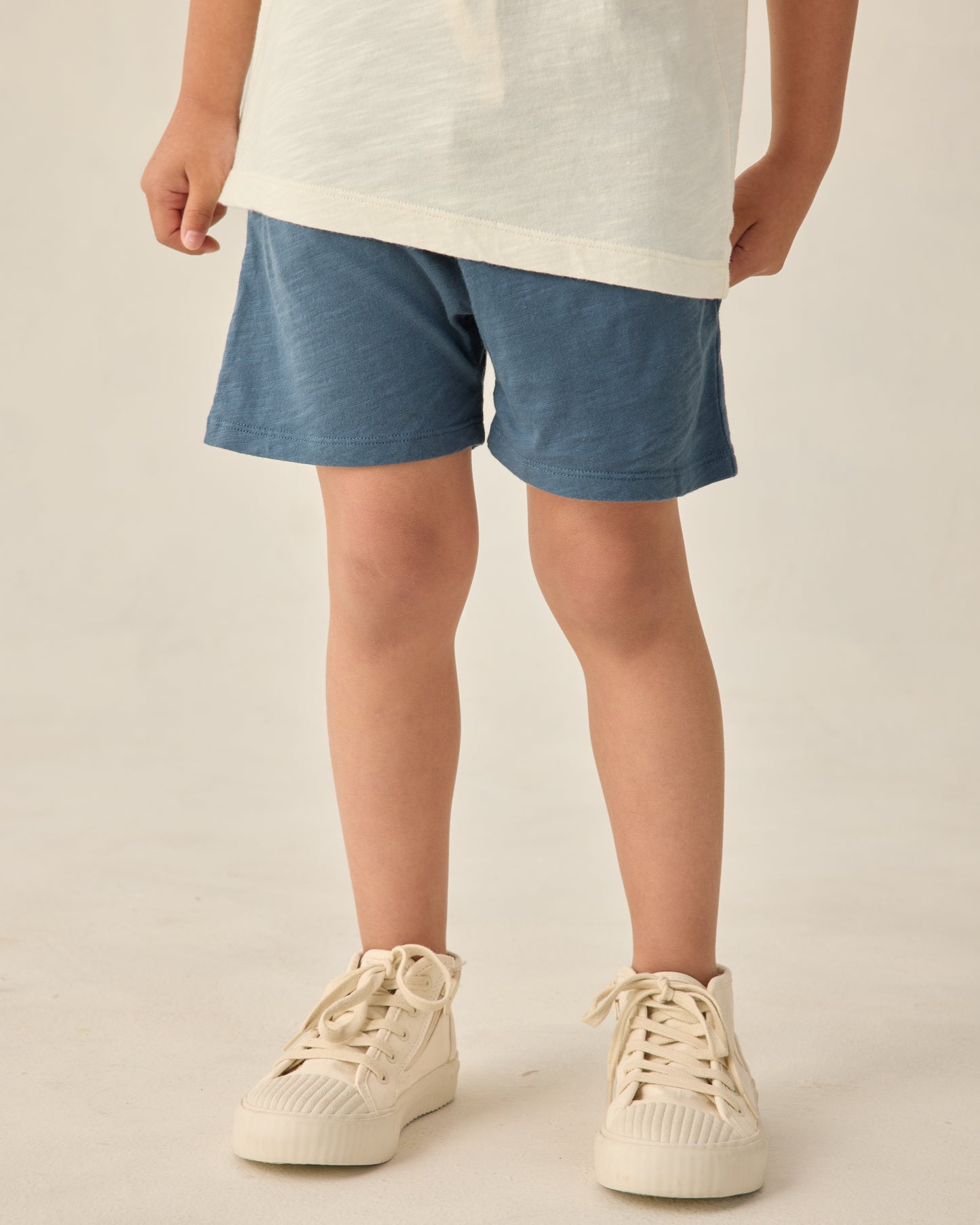 SAM SHORT || NAVY