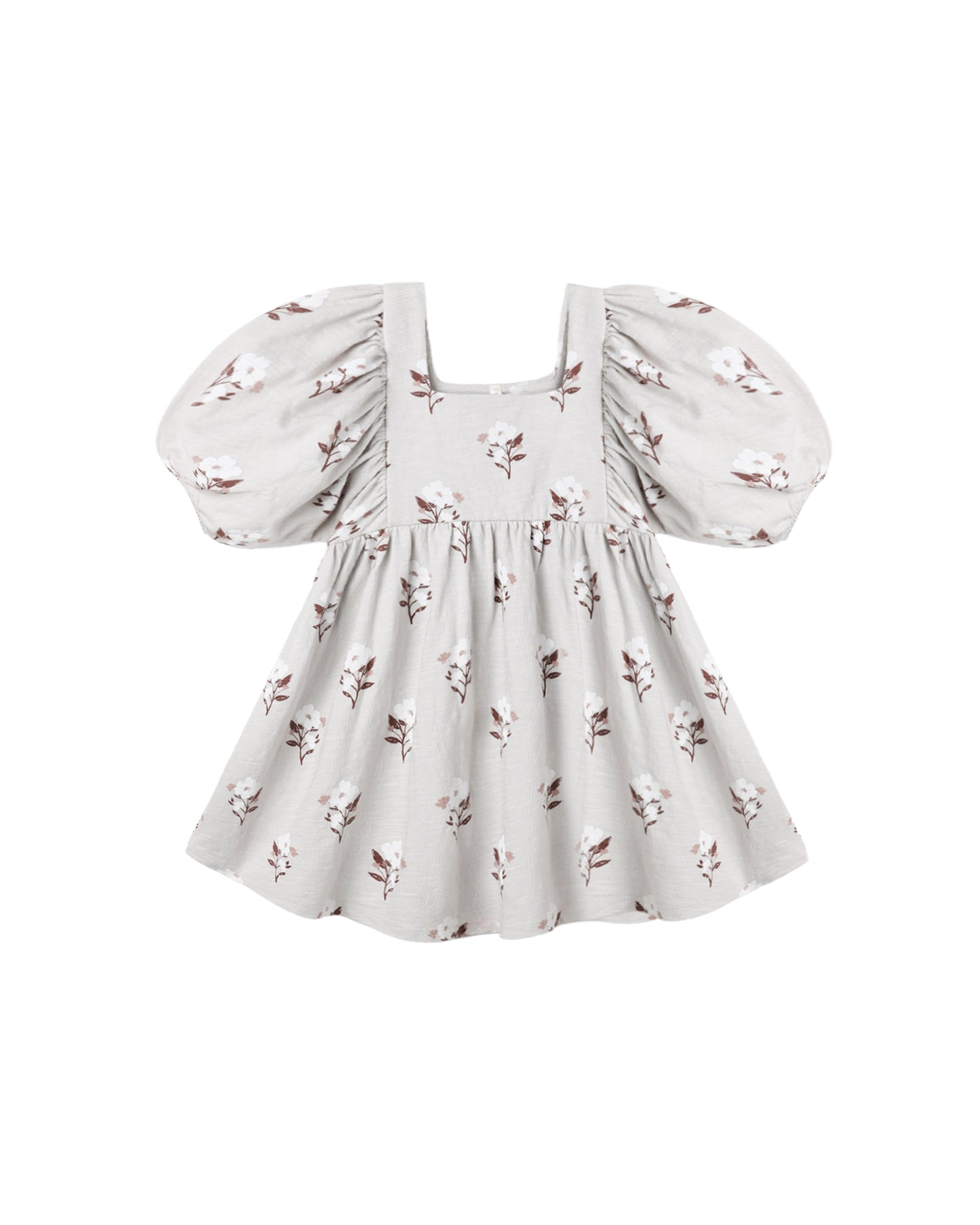 BREA DRESS || WILDFLOWER