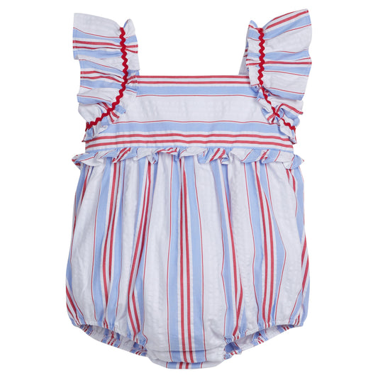 Rollins Bubble | Americana Stripe