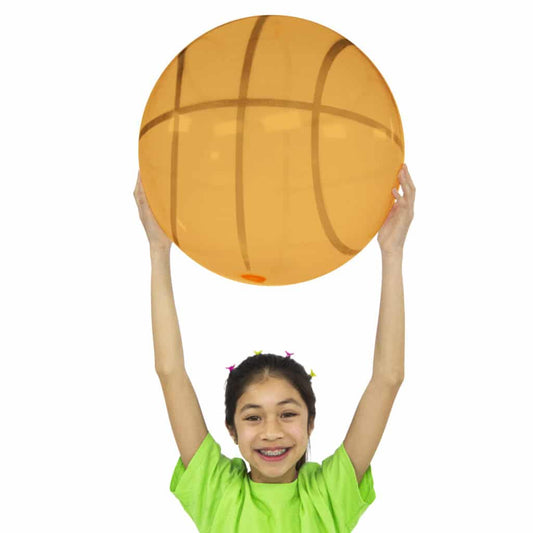 Jumbo Jelly Sports Ball