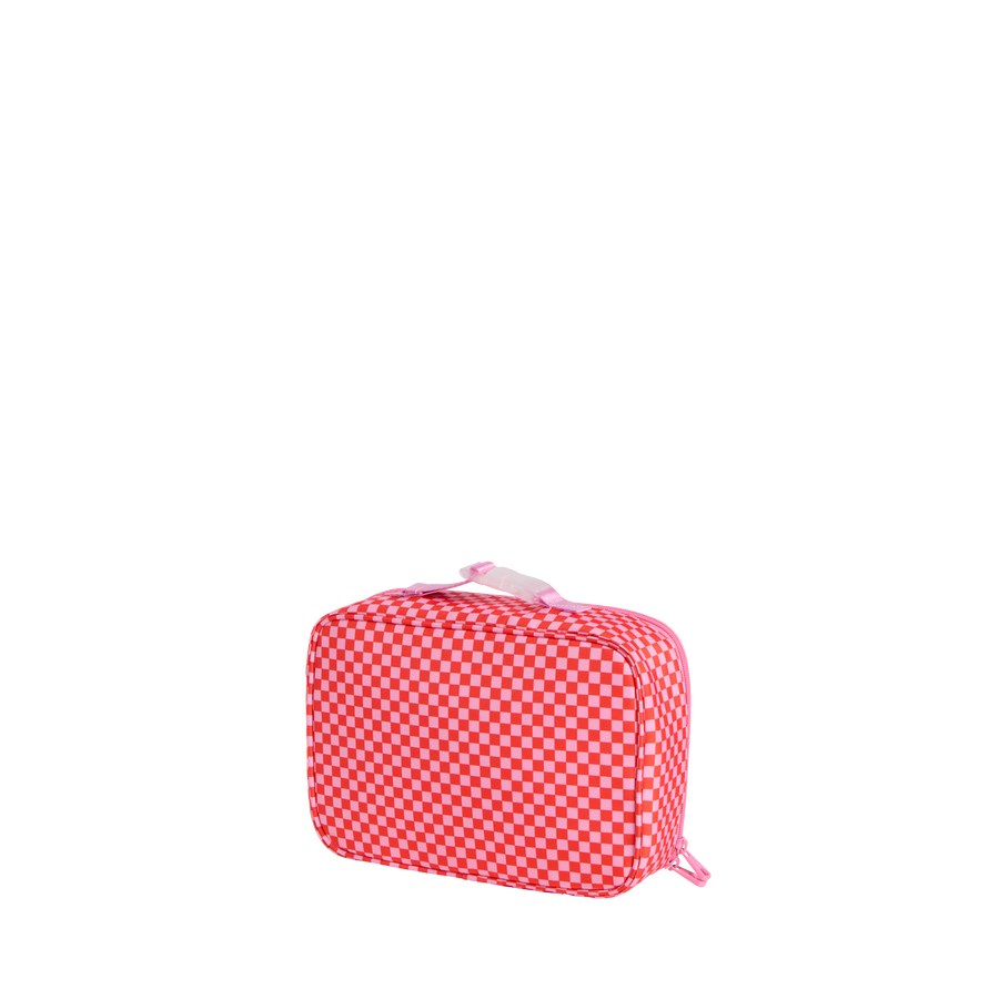 Rodgers Lunch Box | Strawberry Check