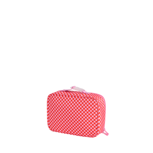 Rodgers Lunch Box | Strawberry Check
