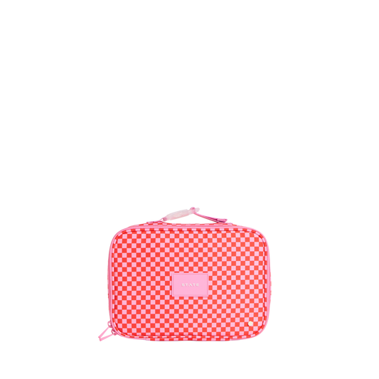 Rodgers Lunch Box | Strawberry Check