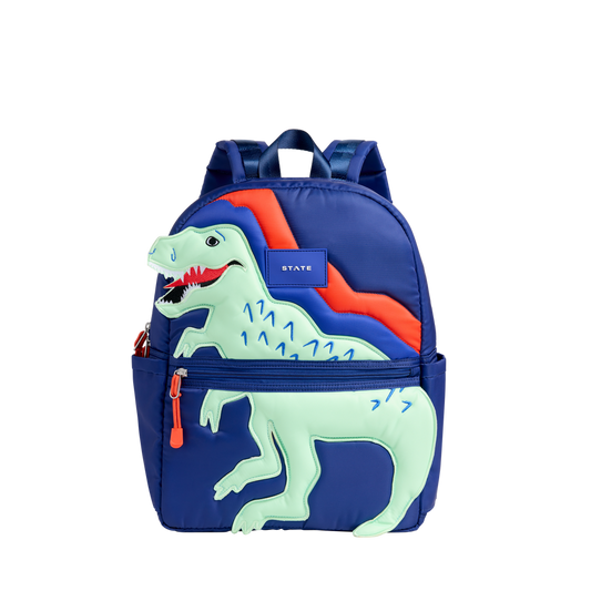 Kane Backpack | Dino