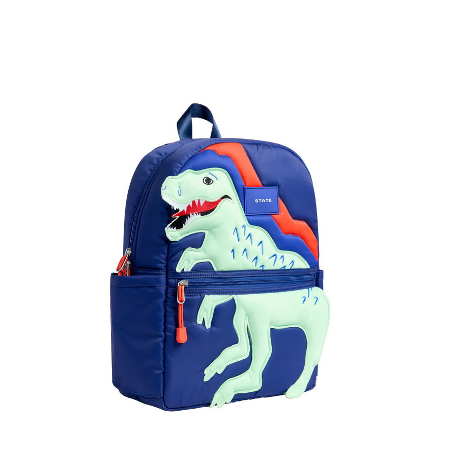 Kane Backpack | Dino