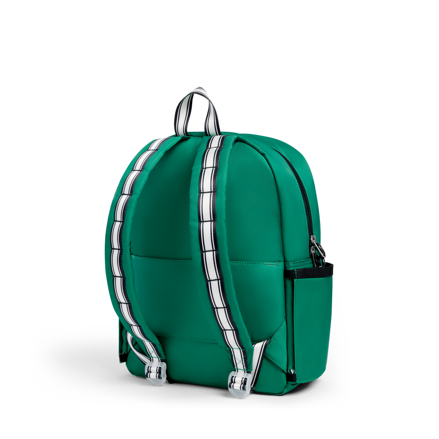 Kane Backpack | Fuzzy Soccer Balls
