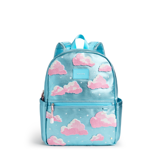 Kane Backpack | Clouds