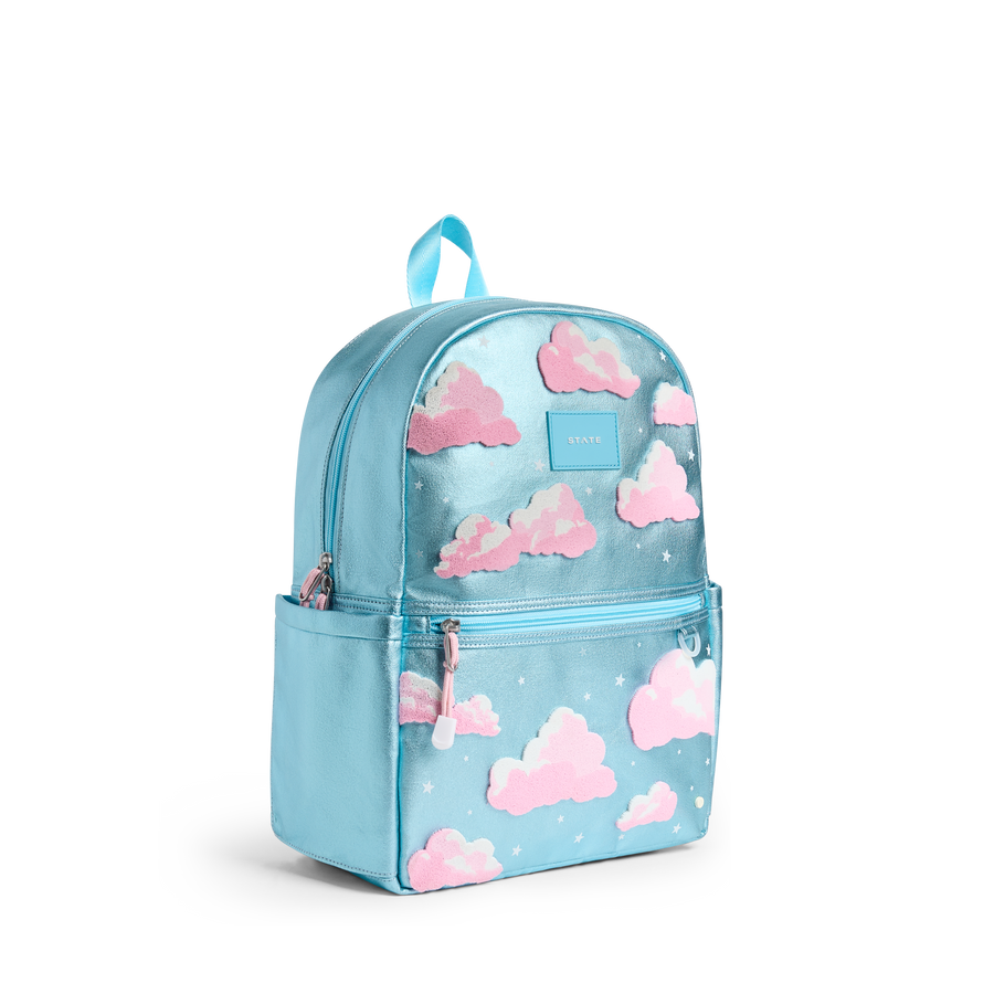 Kane Backpack | Clouds