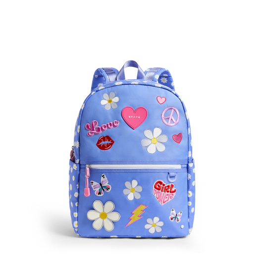Kane Backpack | Girl Power